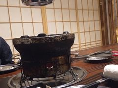 -和萌牛肠烧烤(财富中心店)