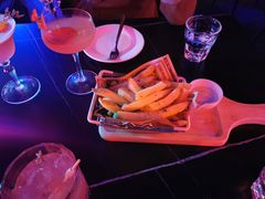 -MOSSO音乐酒吧·live house(南京旗舰店)