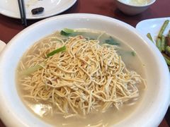 上汤干丝-老客站酒楼(金花南路店)