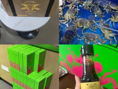 -蟹小姐节气生鲜·年货(高新店)