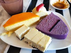 -郑州富力万达文华酒店·云端美食汇自助餐厅