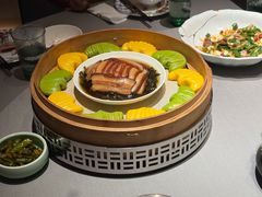 -阿庄新豫菜(通泰路店)