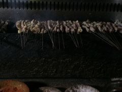 -永安烧烤