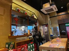 -串大叔炭火烤串·鸡西大冷面刀削面(总店)