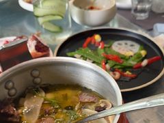 -野蔓果·山野菜(西湖景区·龙井茶田店)