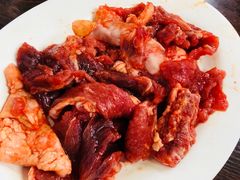 -西塔隆太白烤牛肉馆(图们路店)
