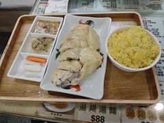 -八爷茶餐厅
