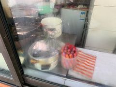 -阿婆油墩子(五里桥路188弄小区店)