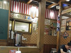 -小川洋风料理(街道口店)