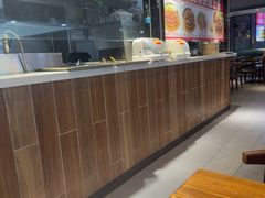 -李先生牛肉面大王(济南火车站候车室店)