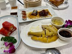 -丰鲤楼•闽南茶楼(仟禧汇店)