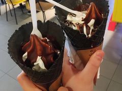 -麦当劳(武昌火车站店)