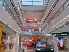 -万达广场(合肥天鹅湖店)