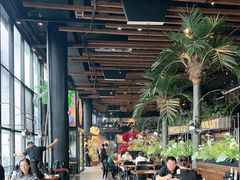 -咖梦餐厅 COMENG RESTAURANT