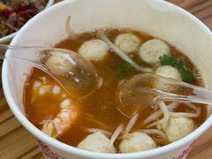 -明月虾面(厦禾路店)