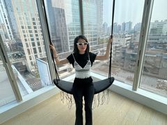 -亚善天籁S酒店(成都太古里旗舰店)