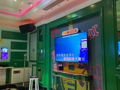 -歌库K馆量贩KTV(万达广场店)