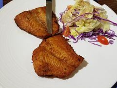 -YOYO悠游美食地图(西市城购物中心店)
