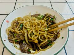 -仙妈米粉店(庆丰路)