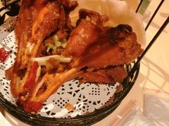 -避风塘(金山万达店)