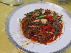 -帕米尔食府(白云观店)