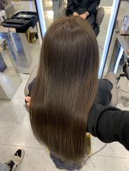 -上禾 HAIR SALON