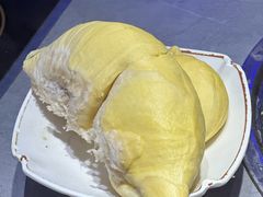 -奔海甄选·活鲜刺身铁板烧自助(太原里店)