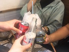 -十面欢腾·海鲜面·台式Bistro(长乐路店)