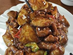 -全顺斋餐厅(育芳园店)