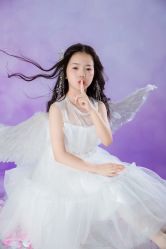 -七彩鱼儿童摄影(江汉路店)