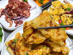 -鹤之乡·齐齐哈尔东北炭火烤肉(昆明盈江路店)
