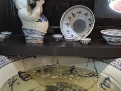 -南京金牛湖巨碗鱼头