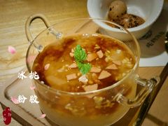 -炖物24章·顺时轻养茶(杭州大厦店)