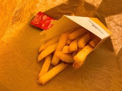 -汉堡王(EAC欧美中心店)