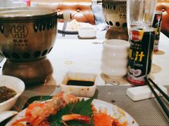 -悦鼎汇海鲜姿造