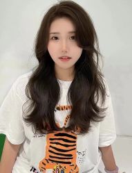 -藤野造型烫染接发