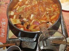 -御上皇三汁焖锅(薛城万达广场店)