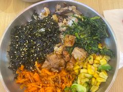 -朴大叔拌饭(广州花城汇店)