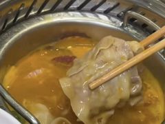 -龍歌自助小火锅(李沧顺和汇店)