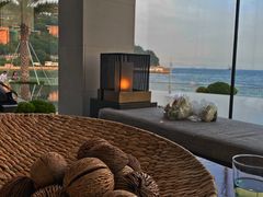 -深圳大梅沙京基洲际度假酒店