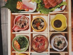 -赤坂亭·M9和牛烧肉·铁板烧(合肥万象城店)