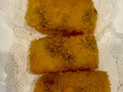 -功德林素菜饭庄(前门店)