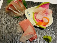 -金井日本料理(丽柏广场店)