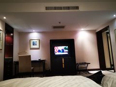 -张家港华芳金陵国际酒店