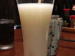 可尔必思-醉虎传(南锣鼓巷店)