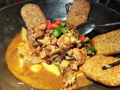 -老阿爸鲜鱼土菜(昆山花桥店)
