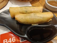 -馋三尺蟹粉小笼(人民广场店)