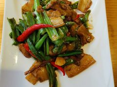 -有锞私房菜(良乡大学城店)