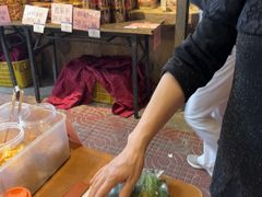 -园林美食城·本土农家菜(杨和镇店)