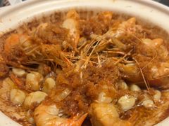 -粗茶淡饭·汉口公馆(循礼门店)